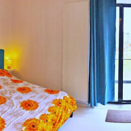 Apartamento Turquoise